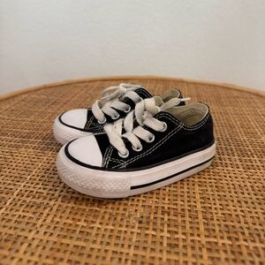 Converse Chuck Taylor Low Top Sneaker